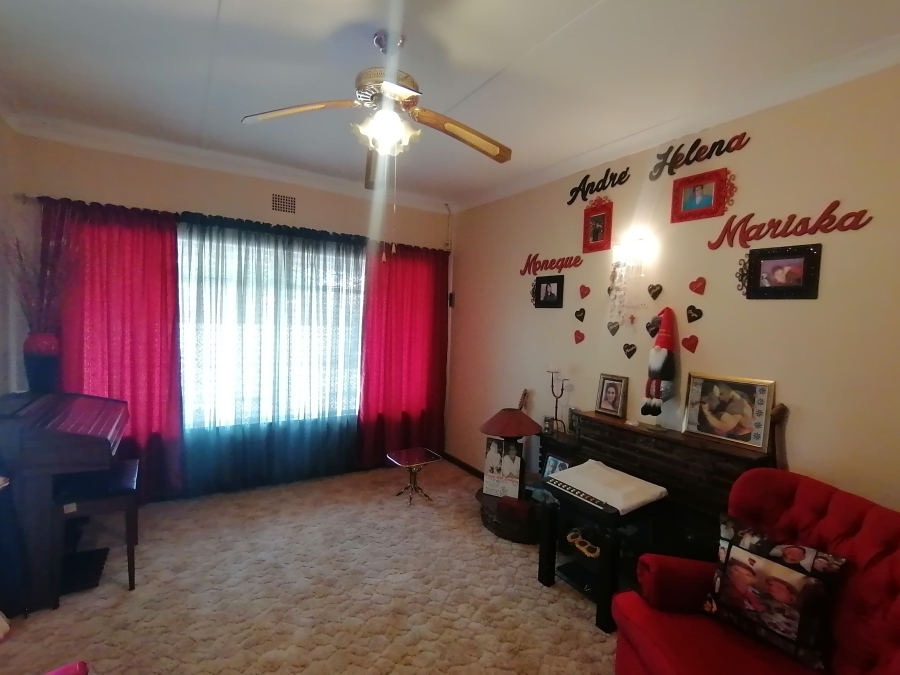 3 Bedroom Property for Sale in Stilfontein Ext 4 North West